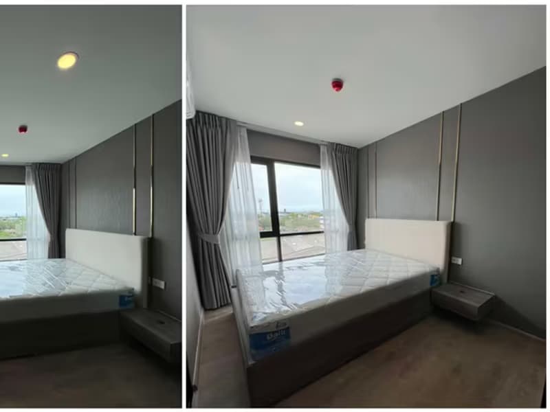 The Origin Sukhumvit 105