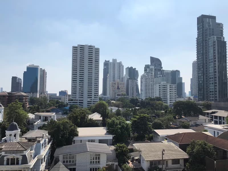 Condo for Rent at The Reserve Sukhumvit 61