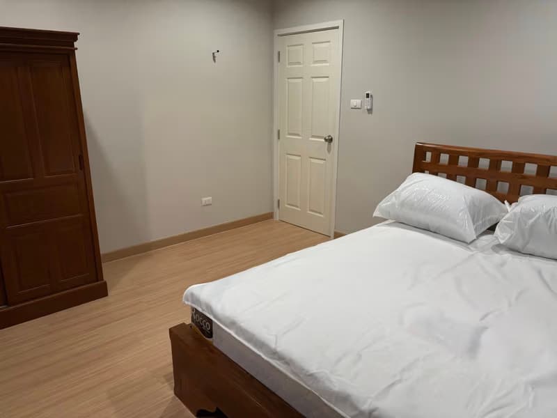 3 Bed House for Rent in San Kamphaeng
