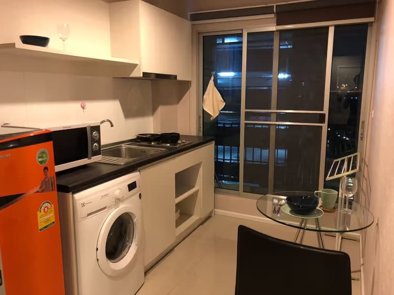 Condo for Rent at Aspire Sukhumvit 48