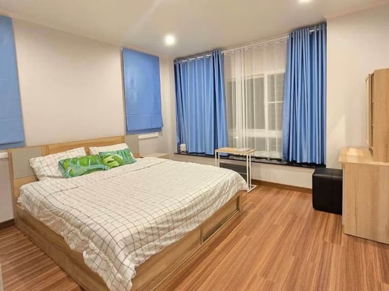 3 Bed House for Rent and Sale in Hang Dong
