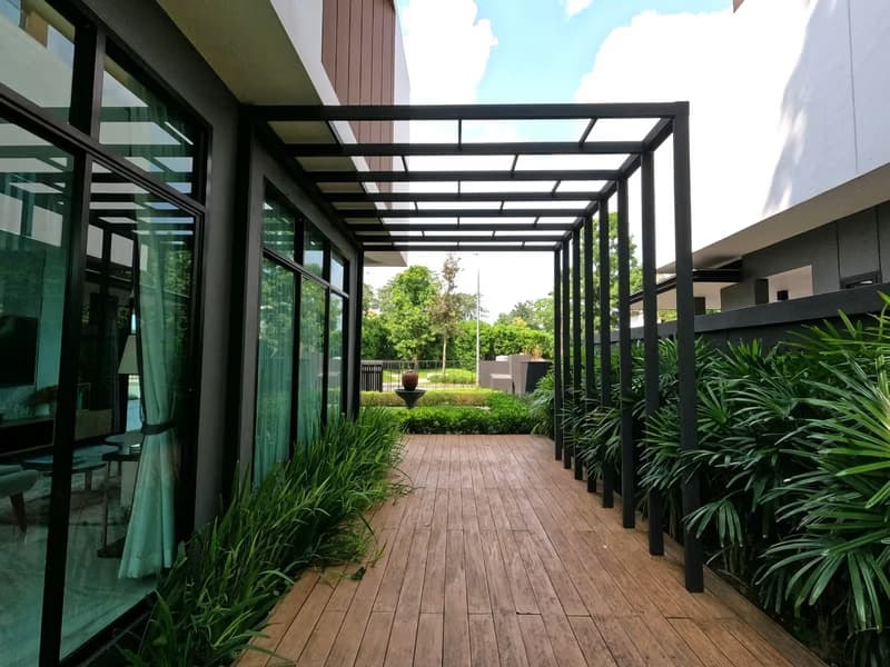 4 Bed House for Sale in San Sai