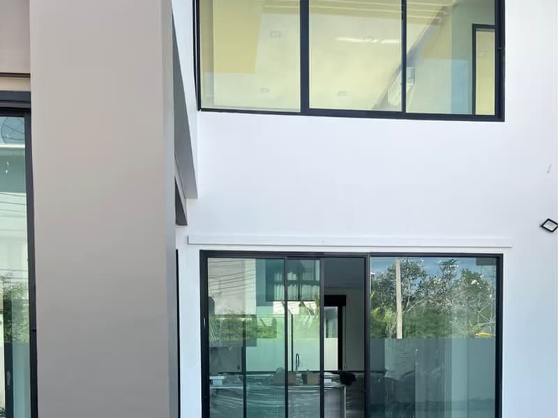 Pool villa for Sale in Chang Phueak, Mueang Chiang Mai.
