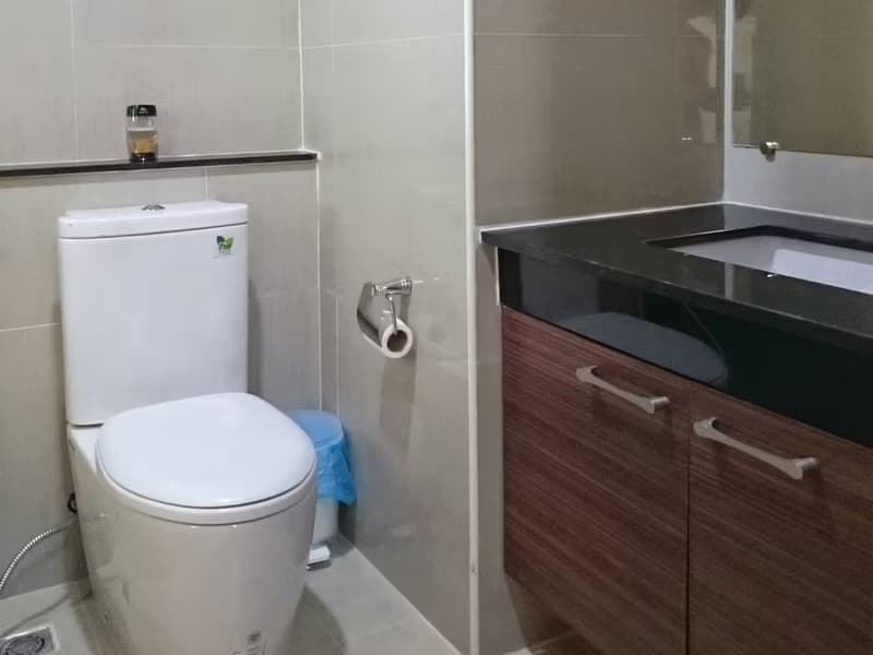 1 Bed Condo for Sale in อำเภอเมือง