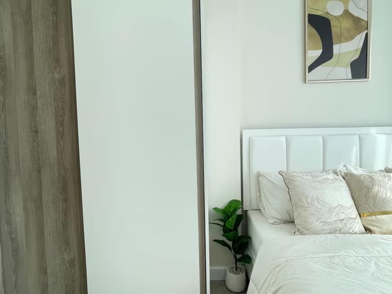 Condo for Rent at The Sky Sukhumvit - Udomsuk Station