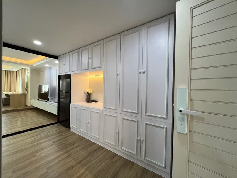 Studio for Rent in Suthep, Mueang Chiang Mai
