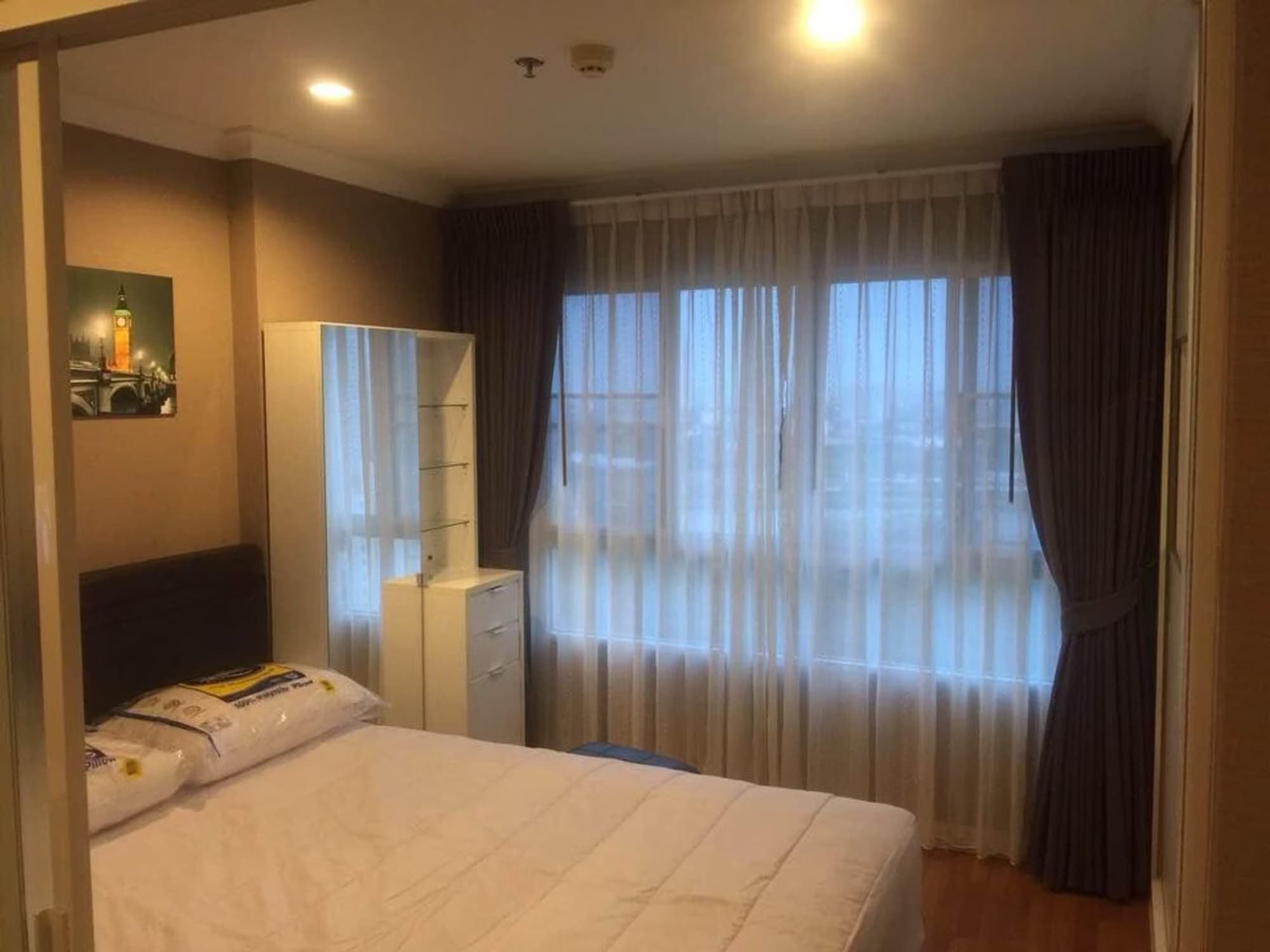 Condo for Rent at Lumpini place Rama 9- Ratchada - Image 7