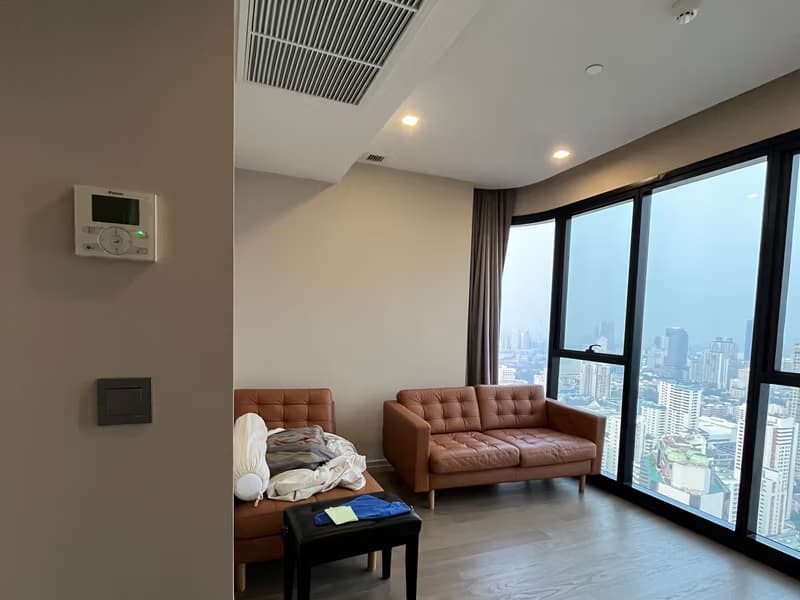 Condo for Sale at Ashton Asoke