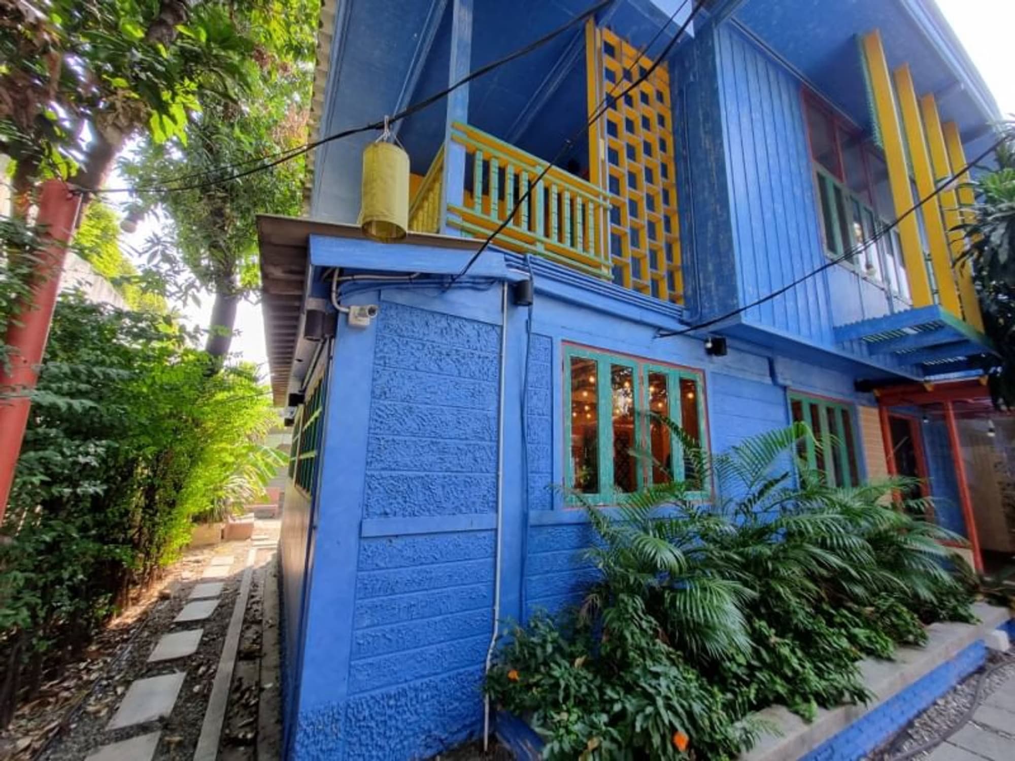 undefined Bed House for Rent in Watthana - Image 5