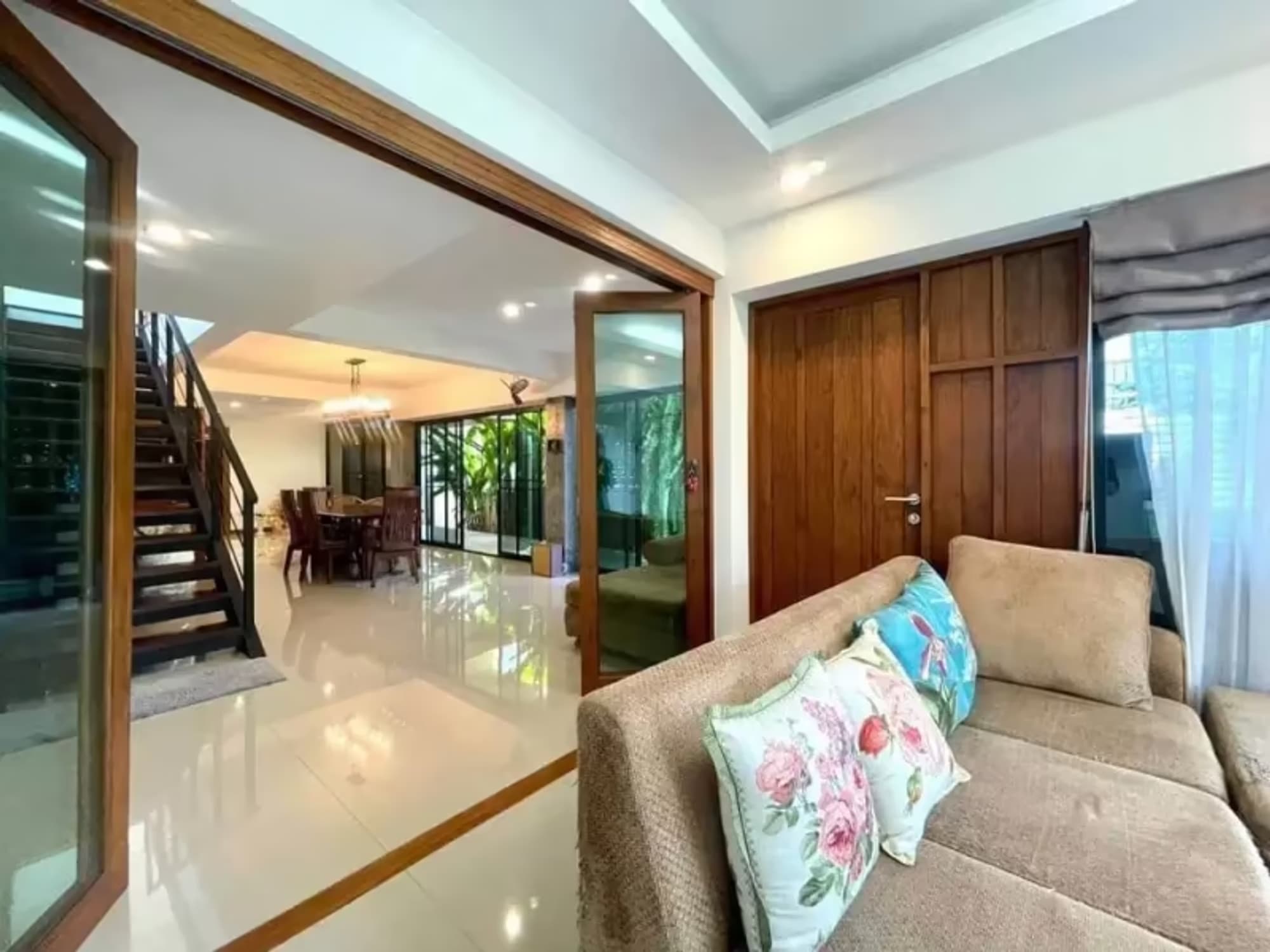 3 Bedroom House for Sale in Haiya - Image 11