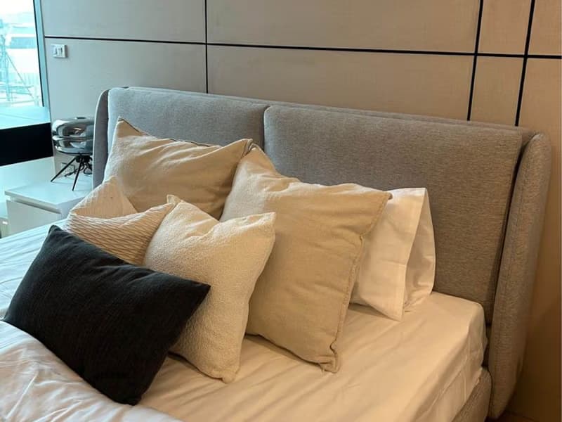 1 Bed Condo for Rent in Watthana