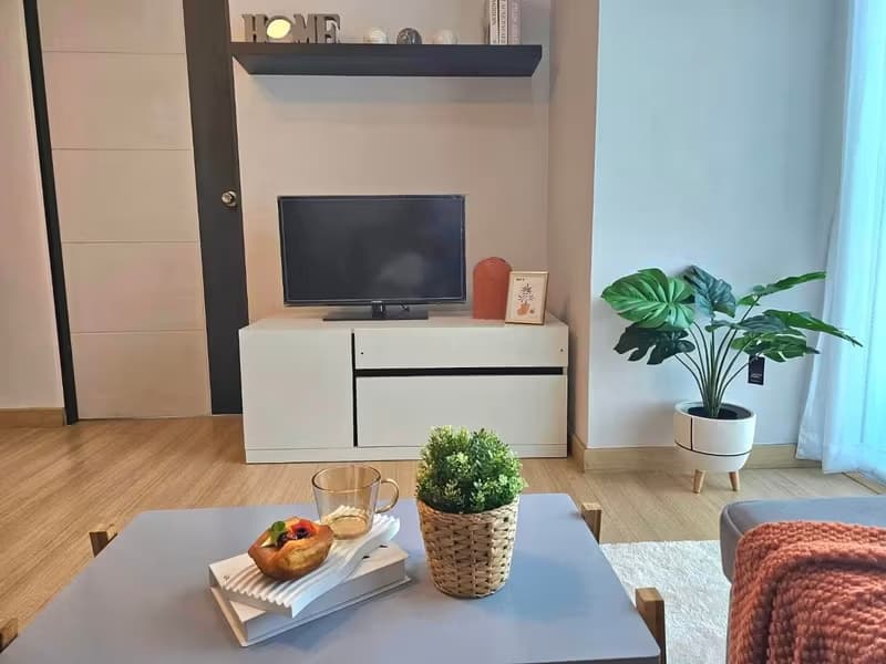 1 Bed Condo for Sale in Mueang Chiang Mai
