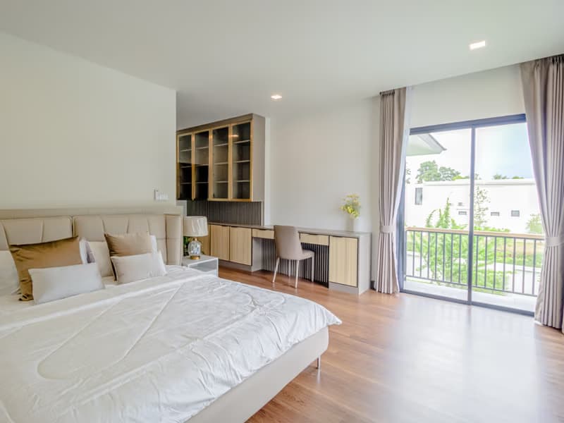 4 Bed House for Sale in Hang Dong