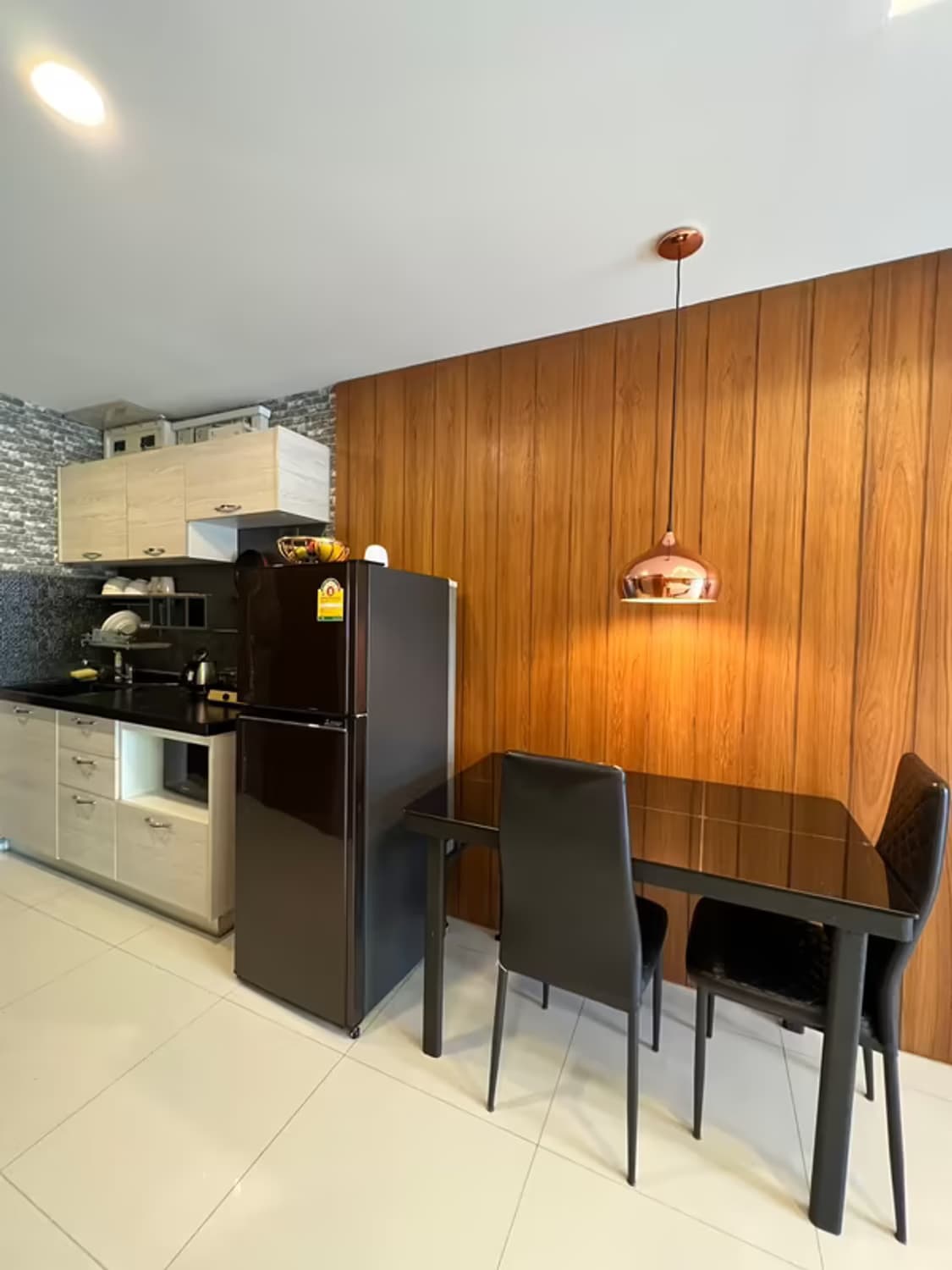 Studio for Rent in Wat Ket, Mueang Chiang Mai - Image 2