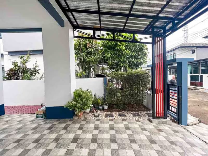 House for Sale in San Sai Noi, San Sai.