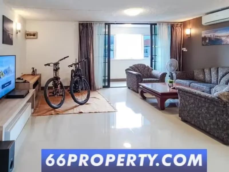 2 Bedroom Condo