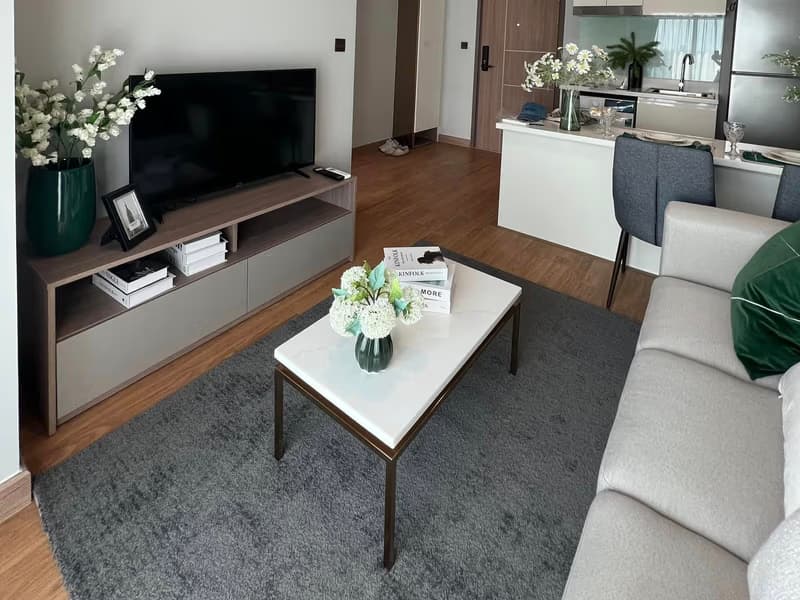 Condo for Rent at Astra Sky River