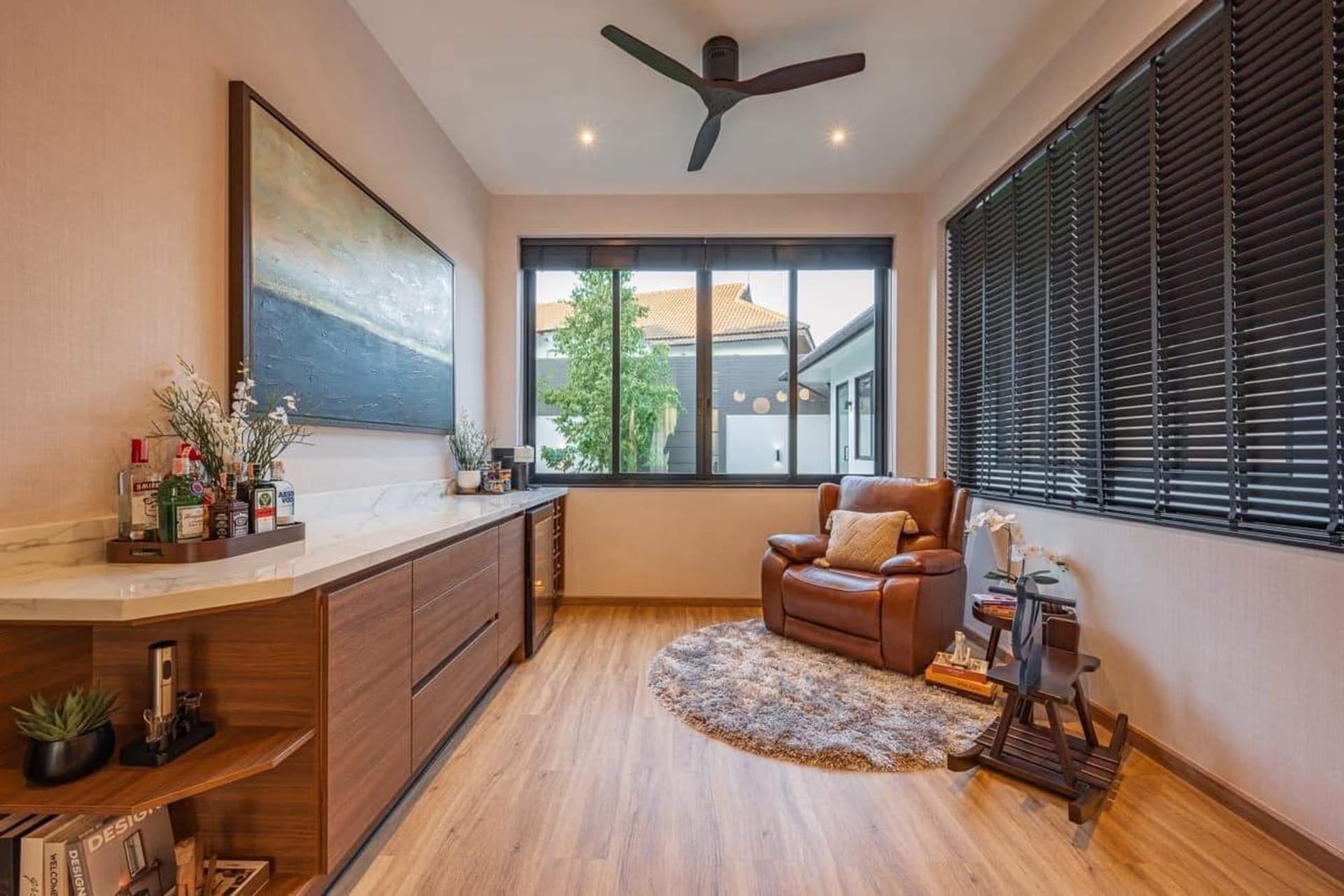 5 Bed House for Sale in Hang Dong - Image 8
