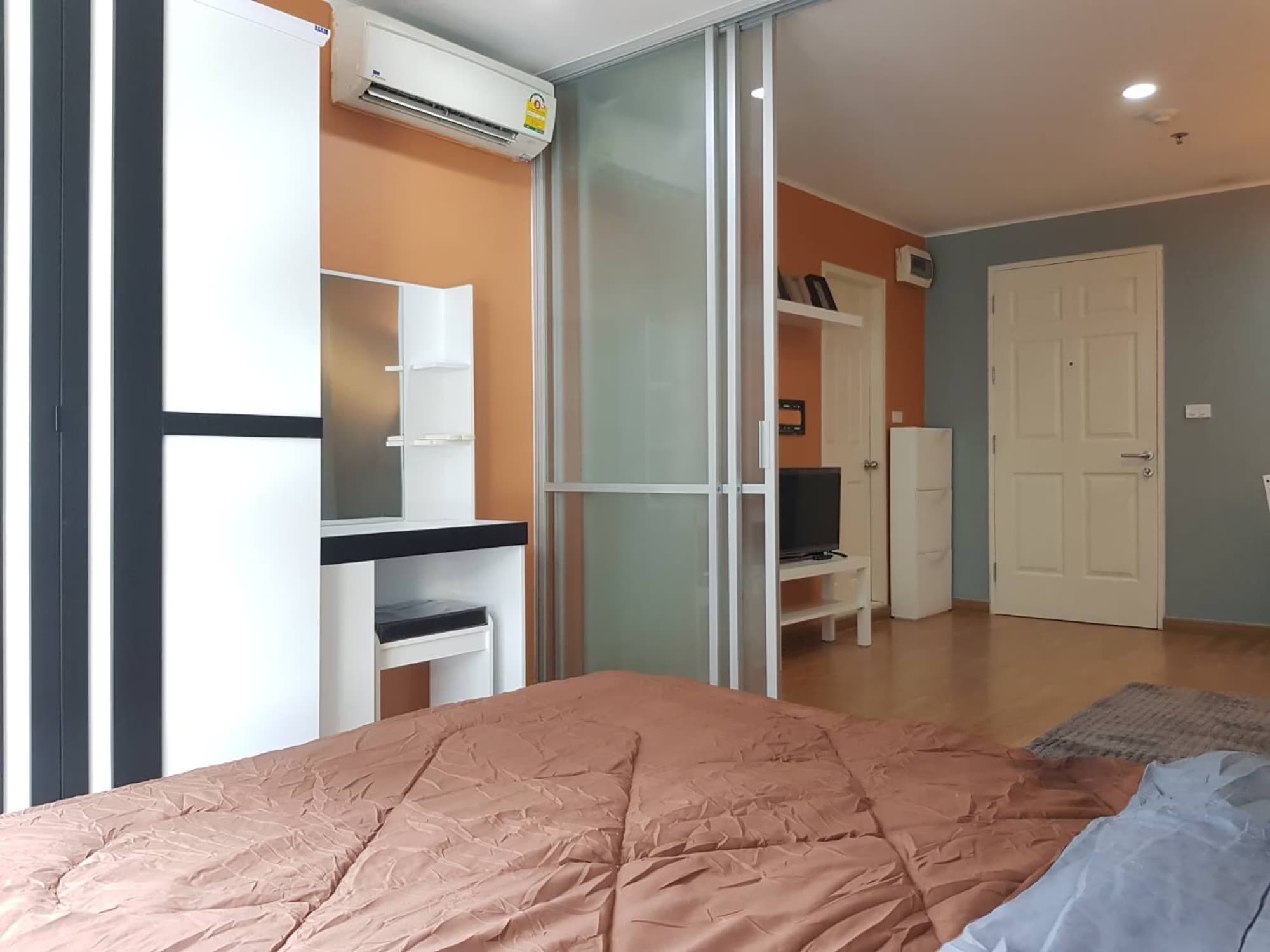 Condo for Rent at U Delight At Huay Khwang Station - Image 11