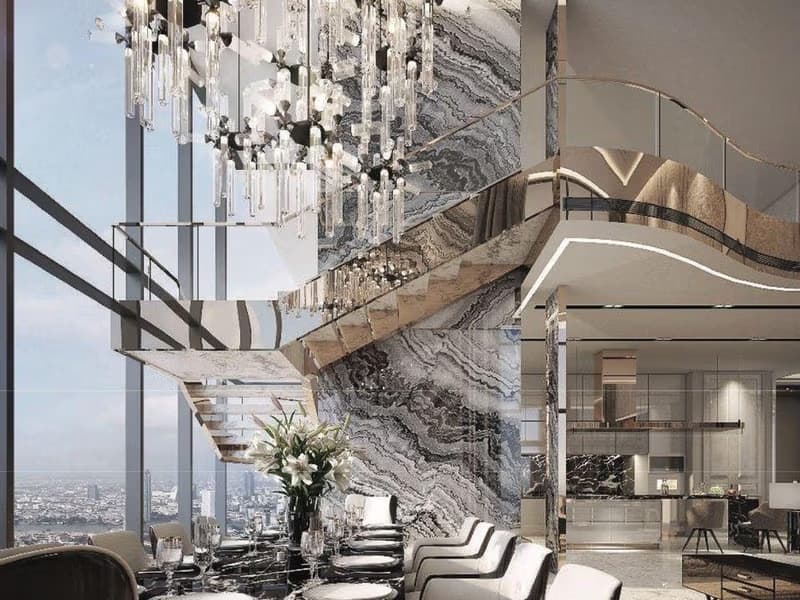 undefined Bed Condo for Sale in Bang Kho Laem