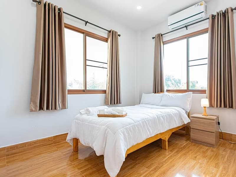 3 Bed House for Rent and Sale in Doi Saket District