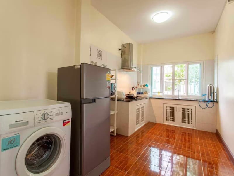 4 Bed House for Rent in Mueang Chiang Mai