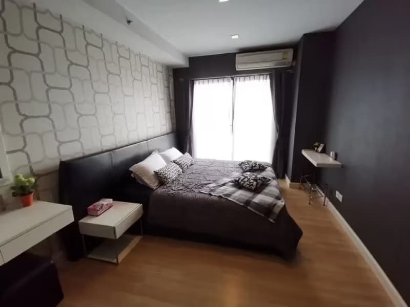 Condo for Rent/Sale at The Seed Mingle