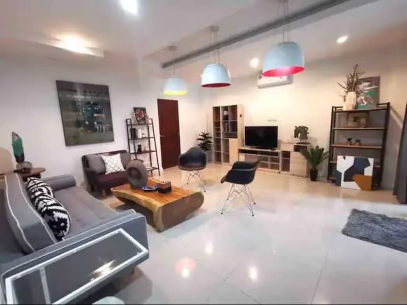 Pool Villa for Rent, Sale at Sinthana