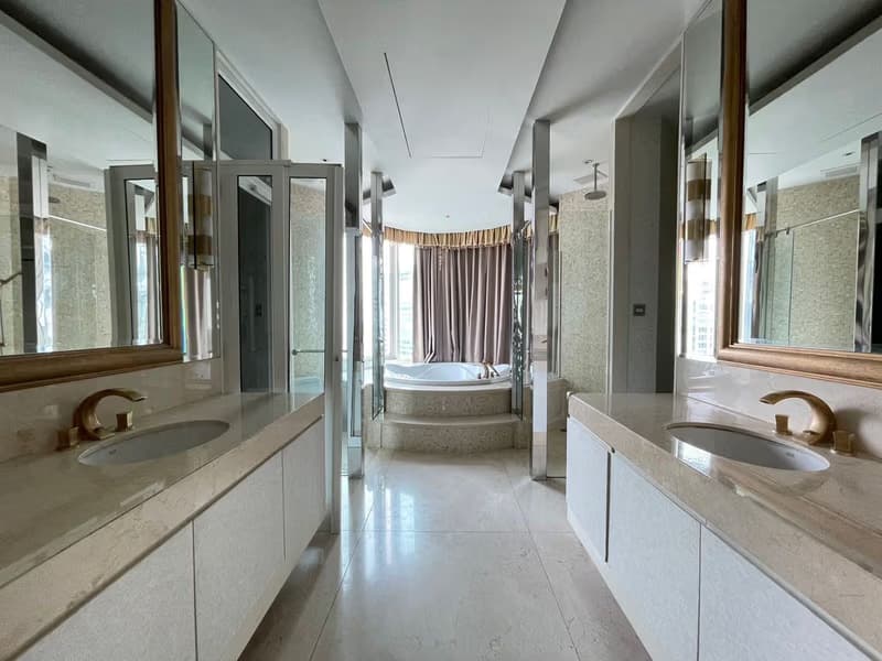 3 Bed Condo for Sale in Bang Rak