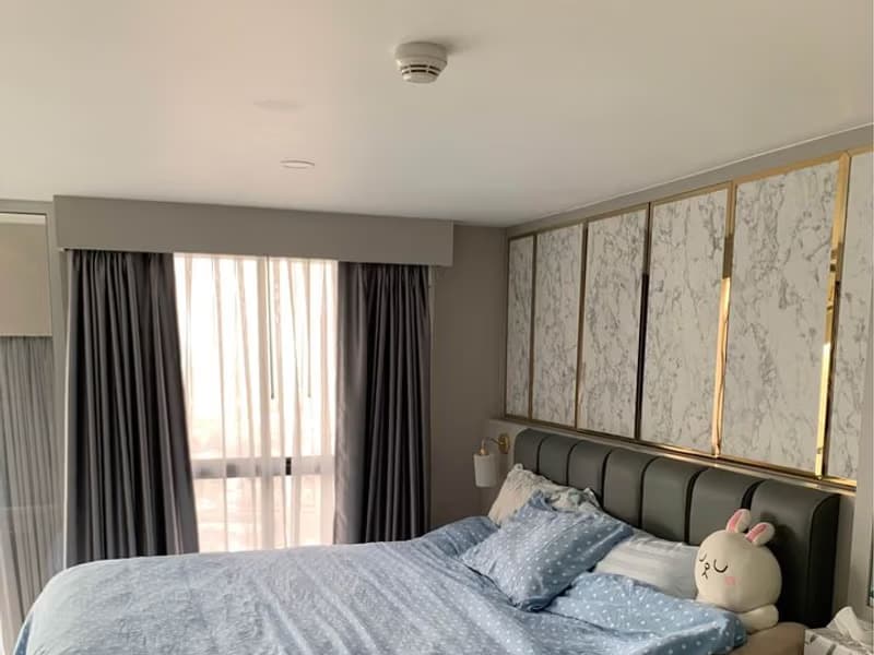 1 Bed Condo for Rent  Near Chong Nonsi BTS