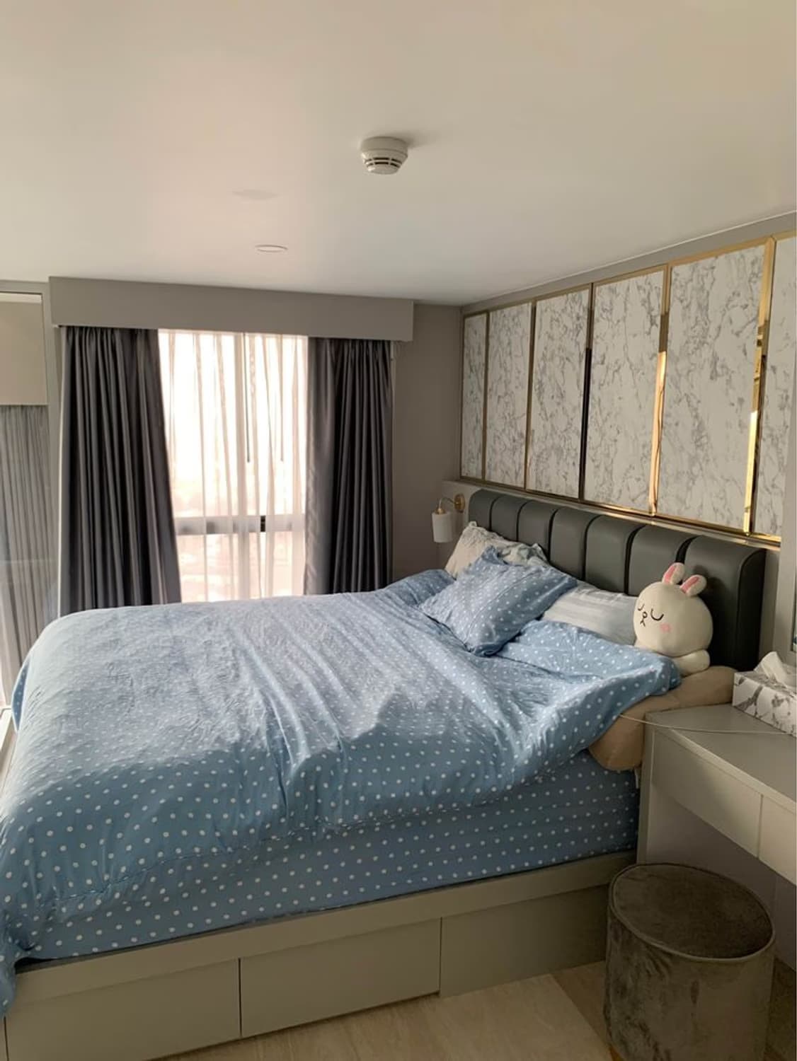 1 Bed Condo for Rent  Near Chong Nonsi BTS - Image 3