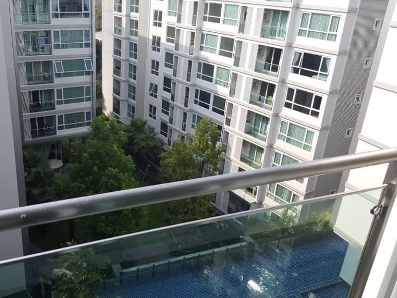 Mayfair Place Sukhumvit 64  