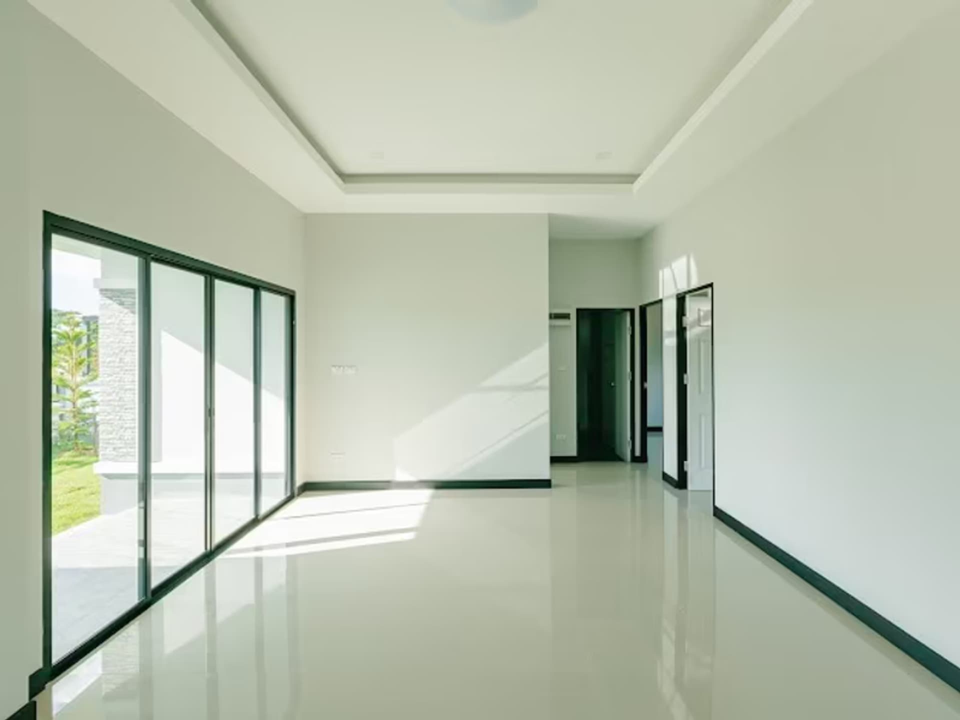 3 Bedroom House - Image 1
