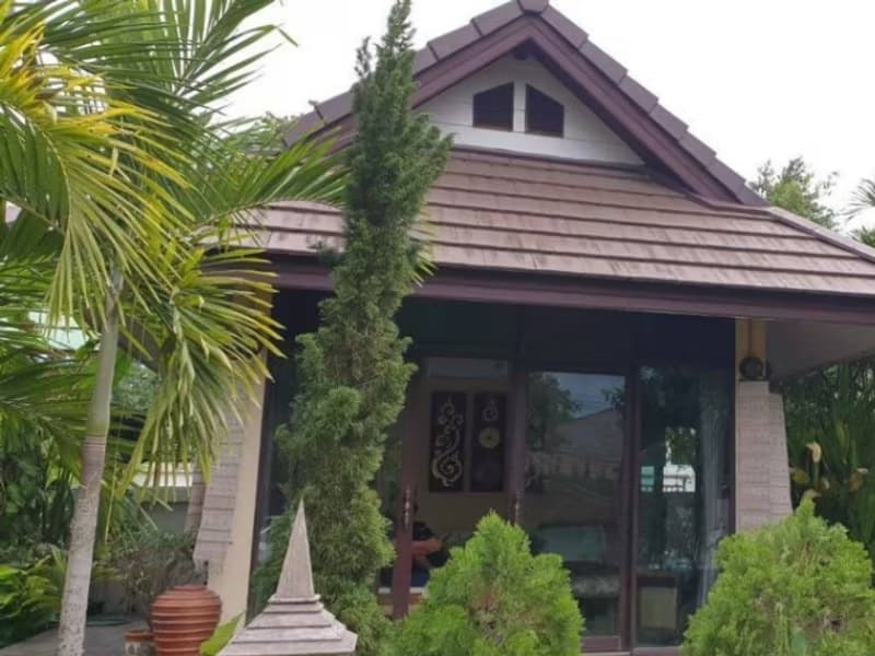 4 Bed House for Sale in San Kamphaeng