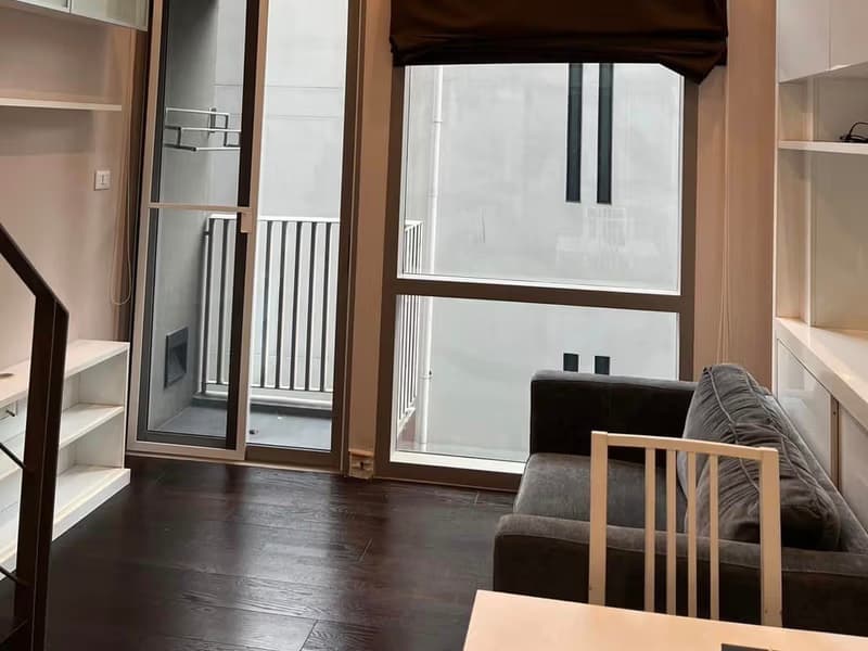 1 Bed Condo for Rent in Khlong Toei