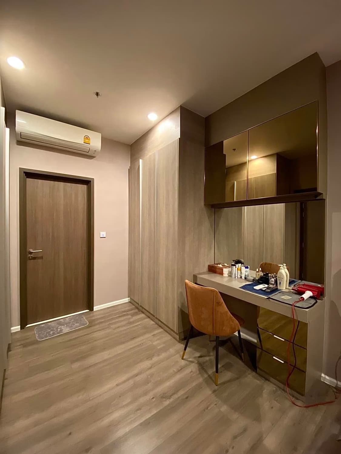 1 Bed Condo for Rent and Sale  Near Punnawithi BTS - Image 4