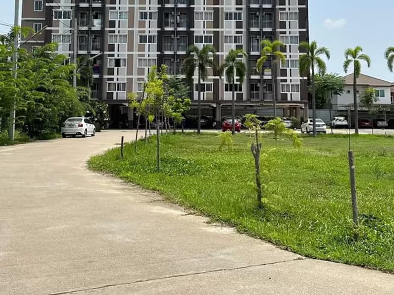 1 Bedroom Condo