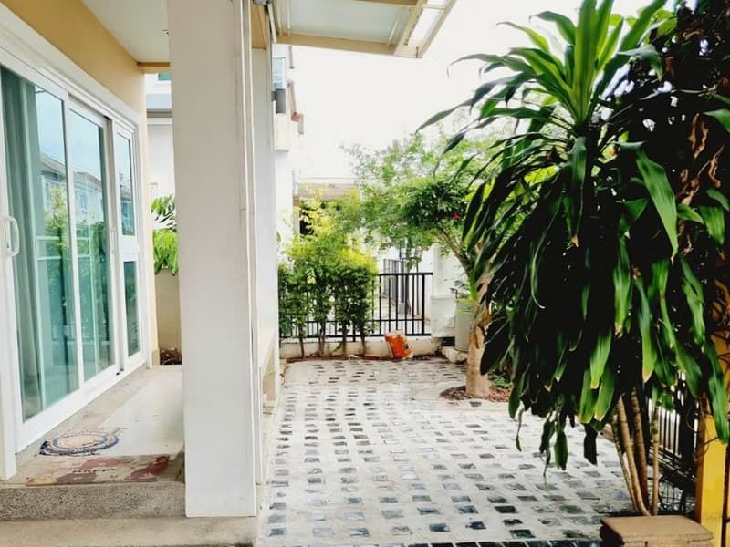 3 Bed House for Rent in Mueang Chiang Mai