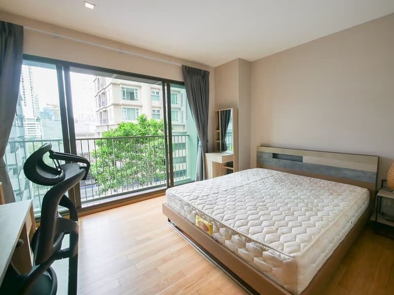 Condo for Rent at Noble Solo