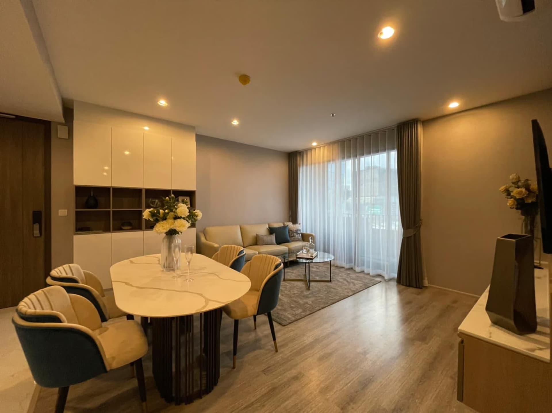  Ideo Mobi Sukhumvit 66 - Image 6