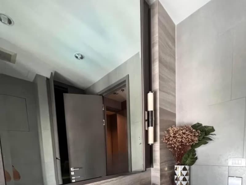 1 Bed Condo for Sale in Bang Rak
