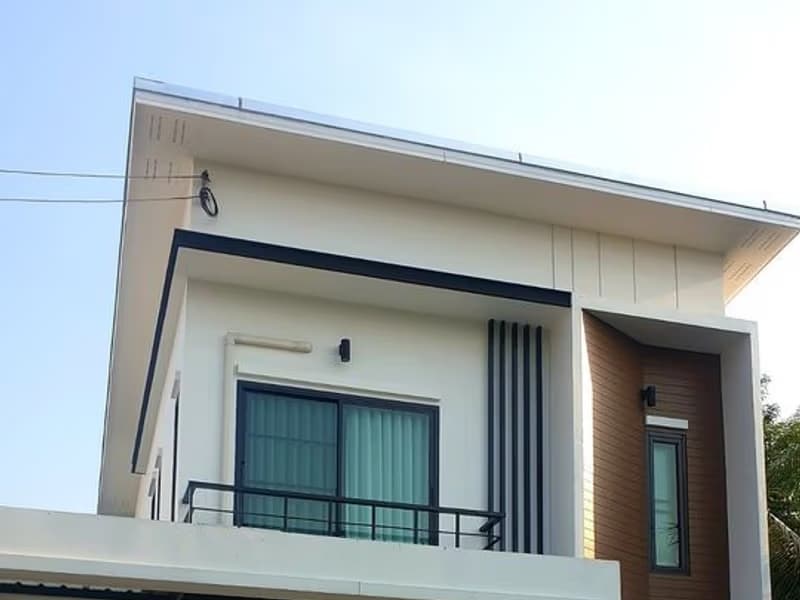 3 Bed House for Rent and Sale in Saraphi