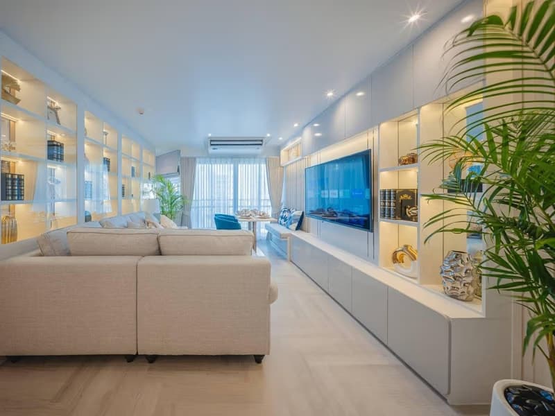 2 Bed Condo for Sale in Yan Nawa