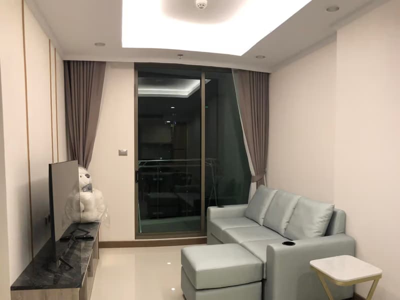  Supalai Oriental Sukhumvit 39