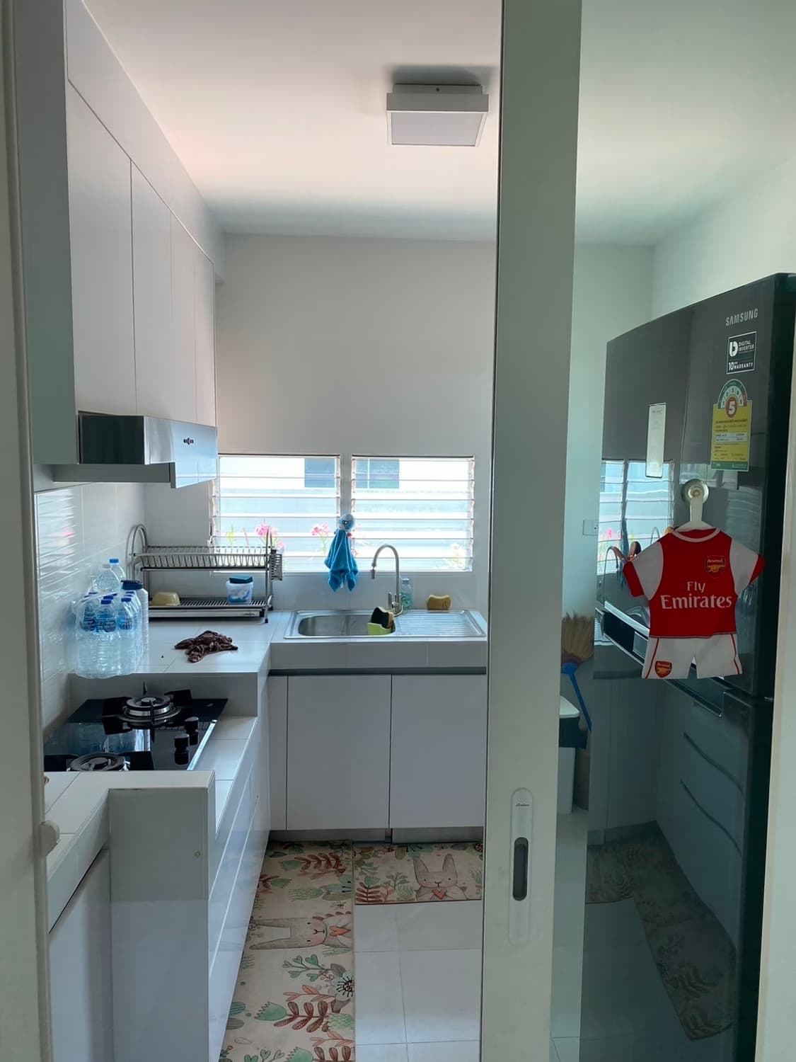 3 Bed House for Rent and Sale in Mueang Samut Prakan - Image 4