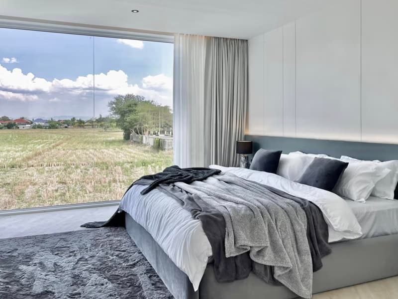 4 Bed House for Sale in Hang Dong District