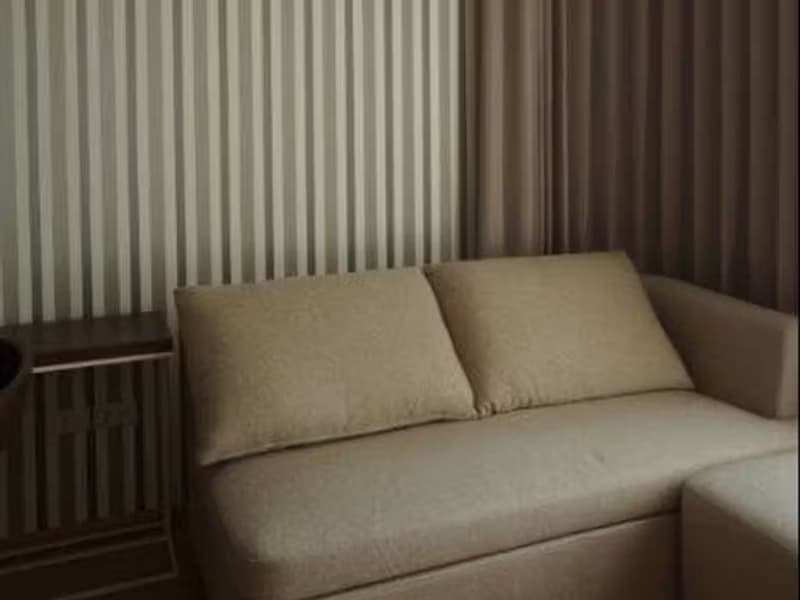 1 Bedroom Condo
