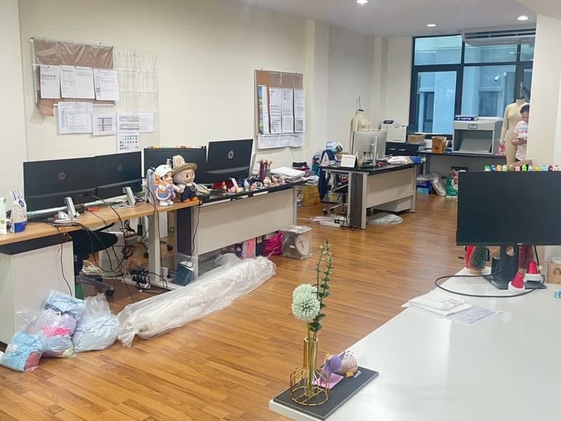 2 Bed Commercial for Rent in Bang Phli
