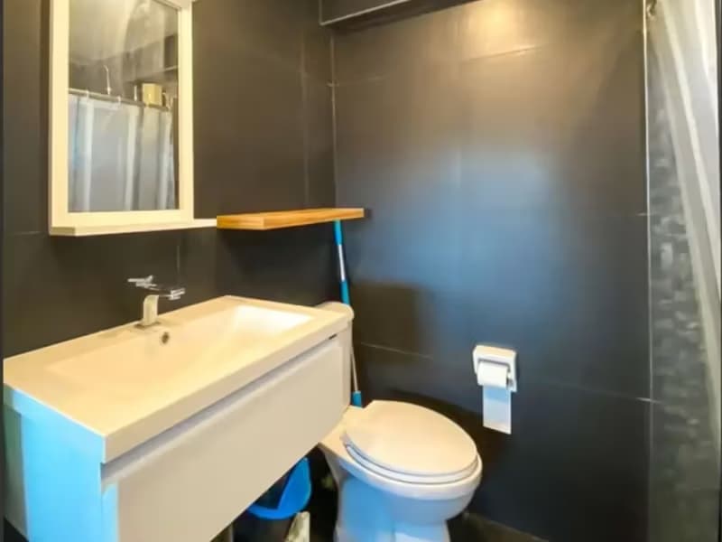 Studio for Sale in Pa Tan, Mueang Chiang Mai