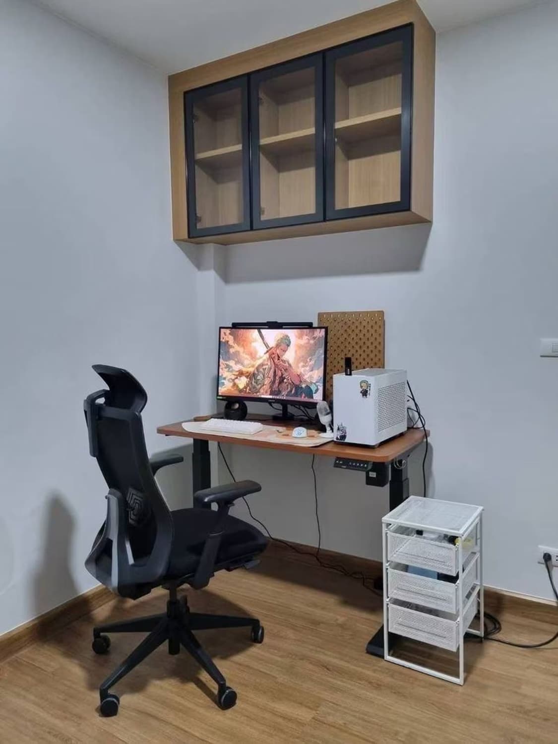 3 Bed House for Rent in Bang Phli - Image 9